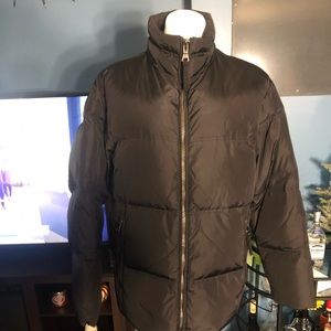 Marc Jacobs Puffer coat